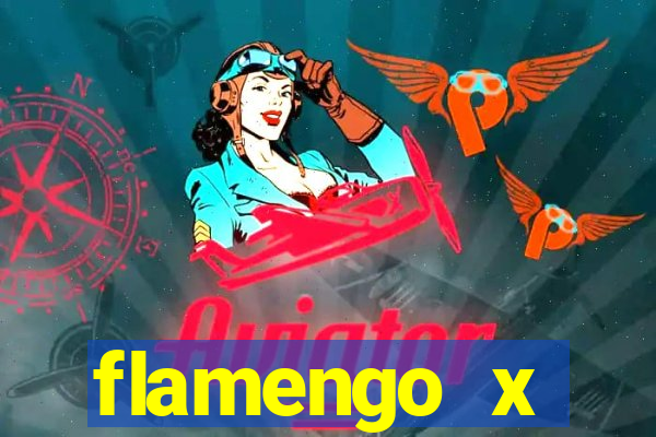 flamengo x athletico-pr ao vivo futemax