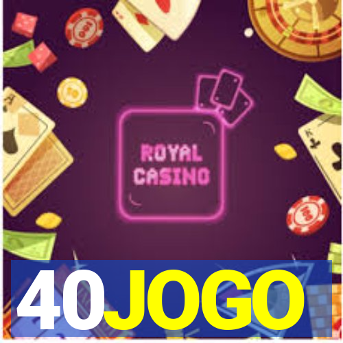 40JOGO