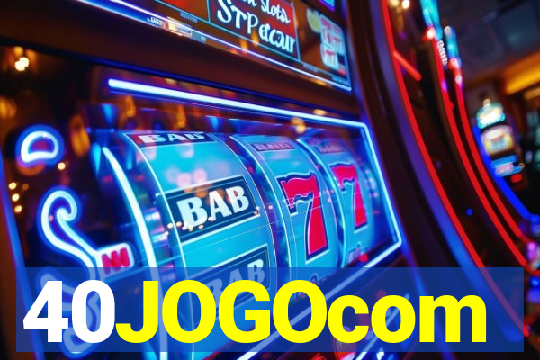 40JOGOcom