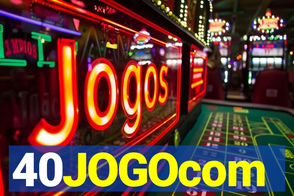 40JOGOcom