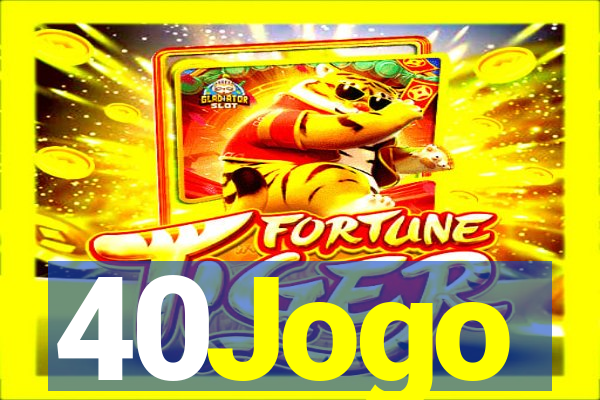 40Jogo