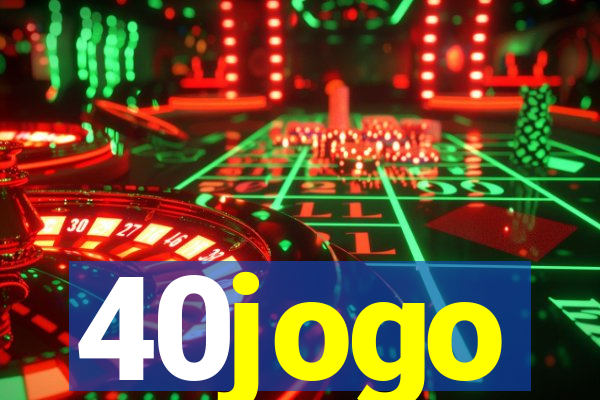 40jogo