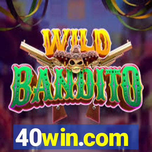 40win.com