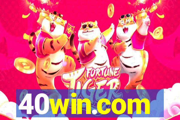40win.com