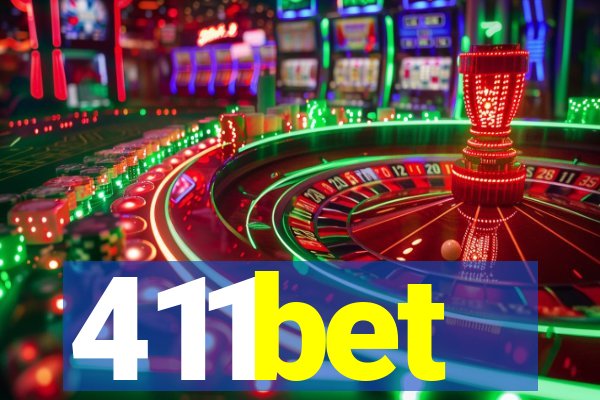 411bet