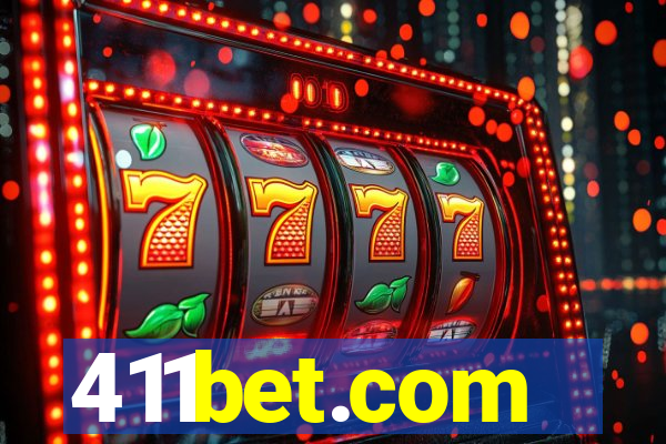 411bet.com