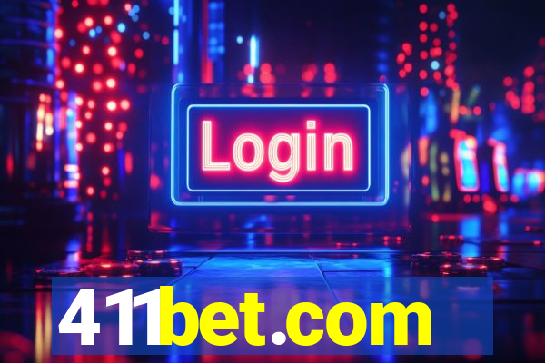 411bet.com