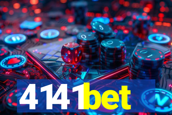 4141bet