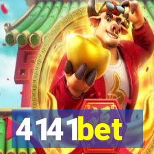 4141bet