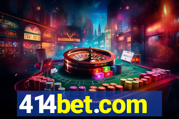 414bet.com