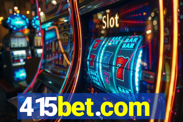 415bet.com