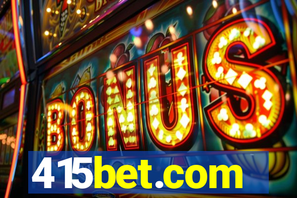 415bet.com