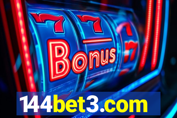 144bet3.com