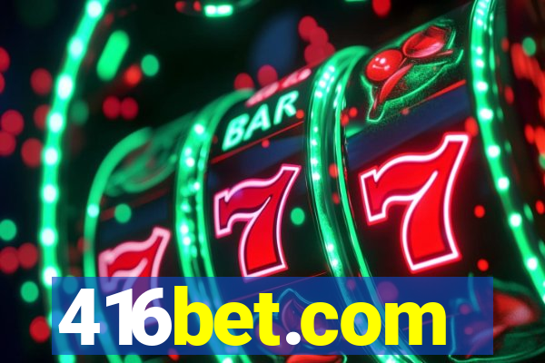 416bet.com