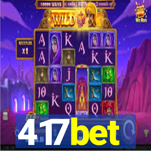 417bet