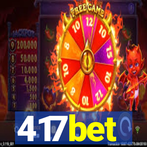 417bet