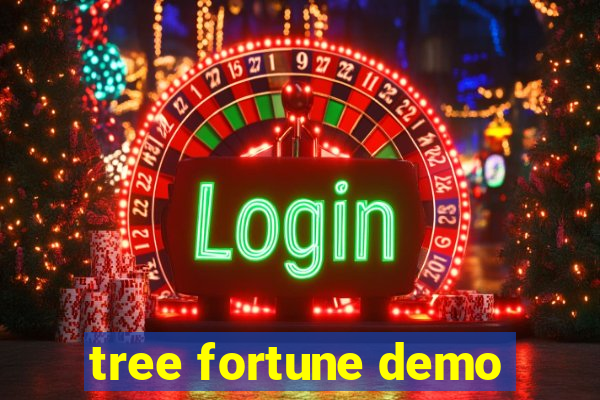 tree fortune demo