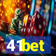 41bet