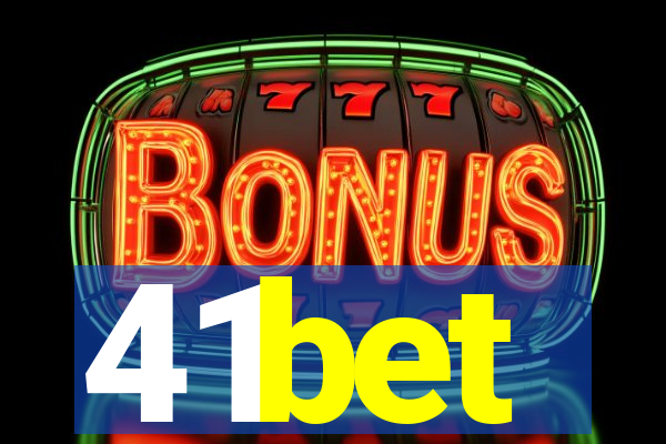 41bet