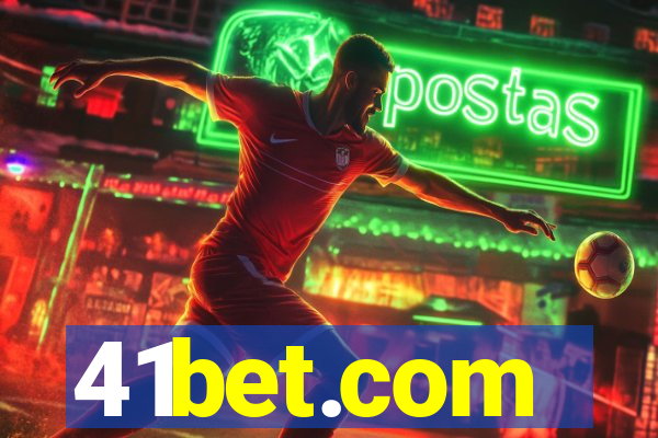 41bet.com