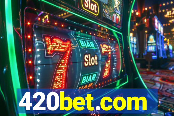 420bet.com