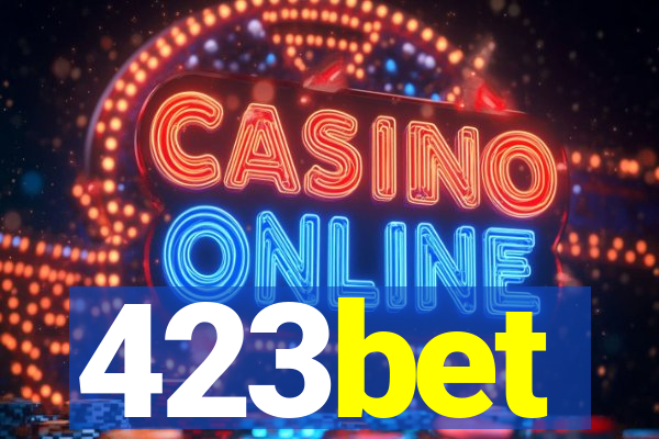 423bet