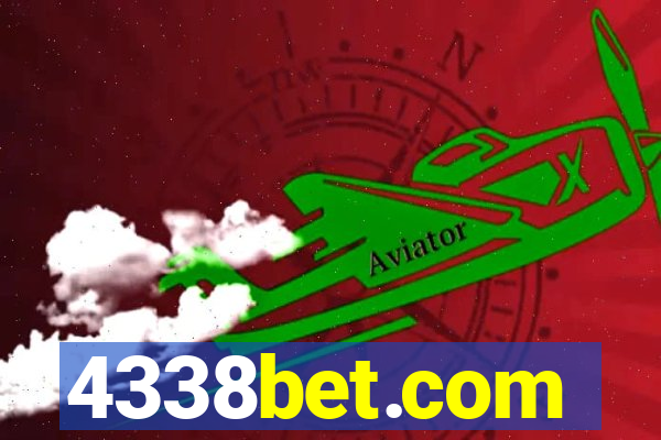 4338bet.com
