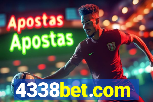 4338bet.com