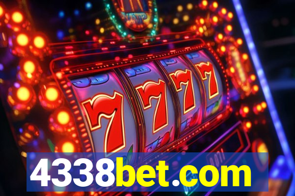 4338bet.com