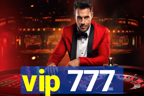 vip 777
