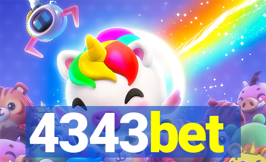4343bet