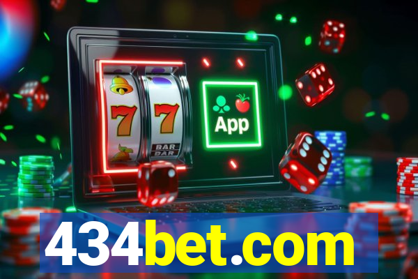 434bet.com