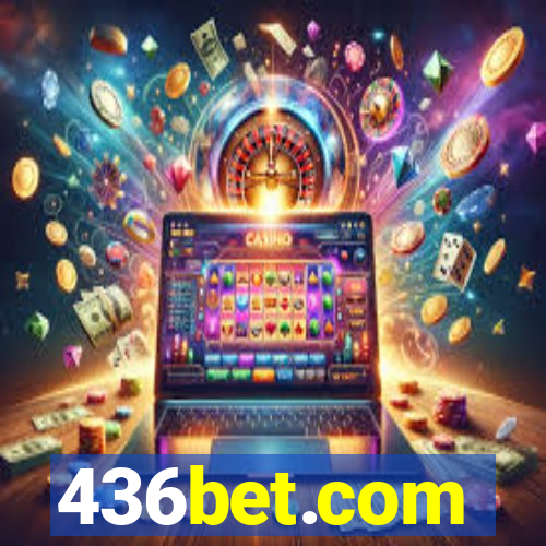436bet.com