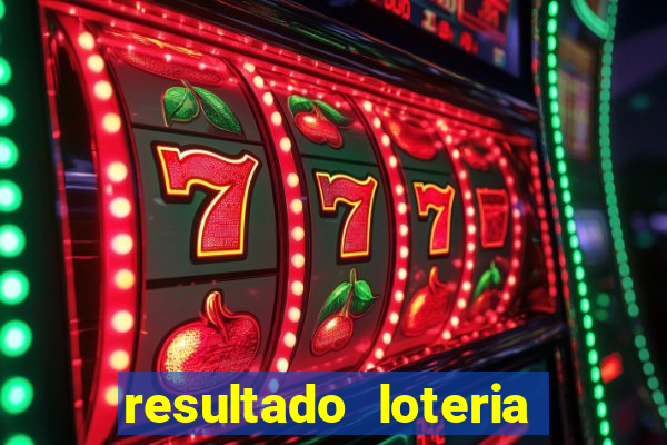 resultado loteria do povo