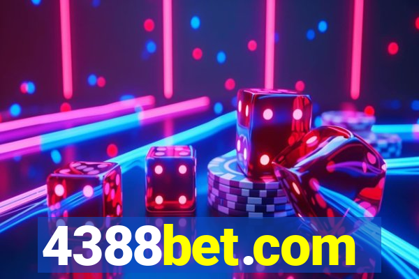 4388bet.com