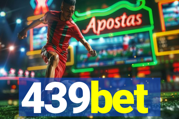439bet