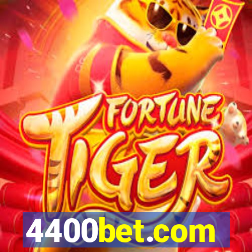4400bet.com