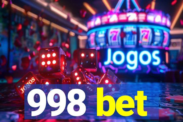 998 bet