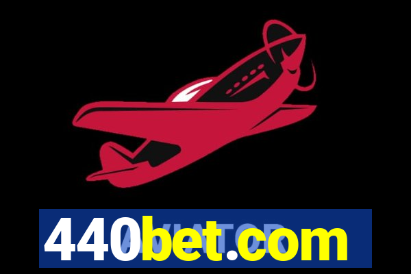 440bet.com