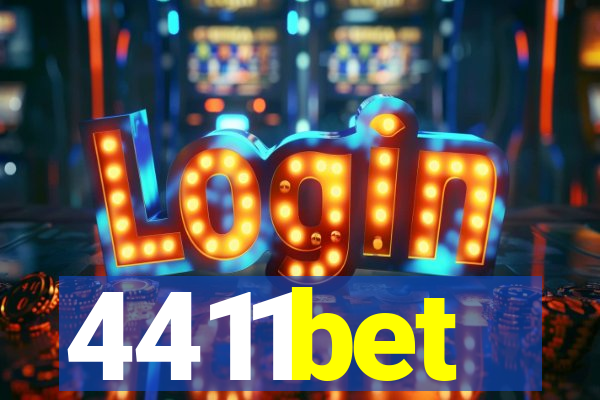 4411bet