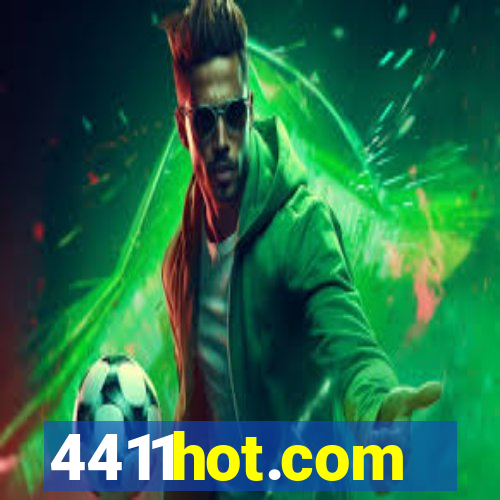 4411hot.com