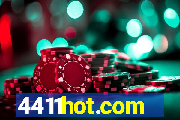 4411hot.com
