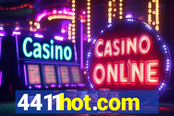4411hot.com