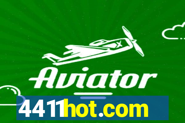 4411hot.com