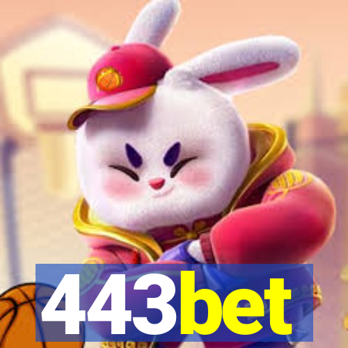 443bet
