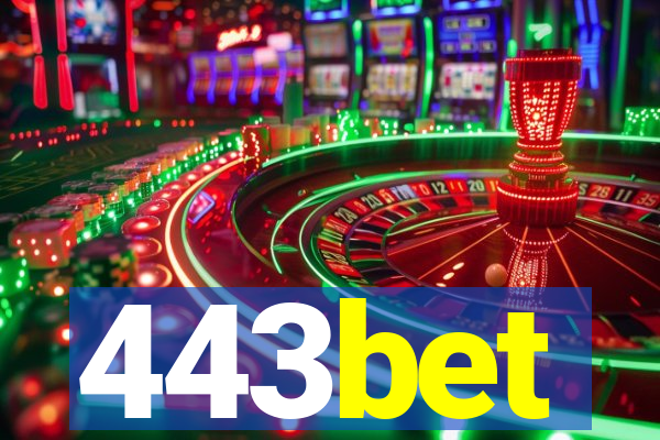 443bet