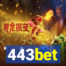 443bet