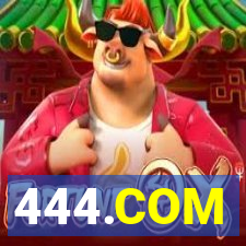 444.COM