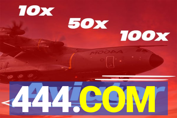 444.COM
