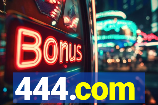 444.com